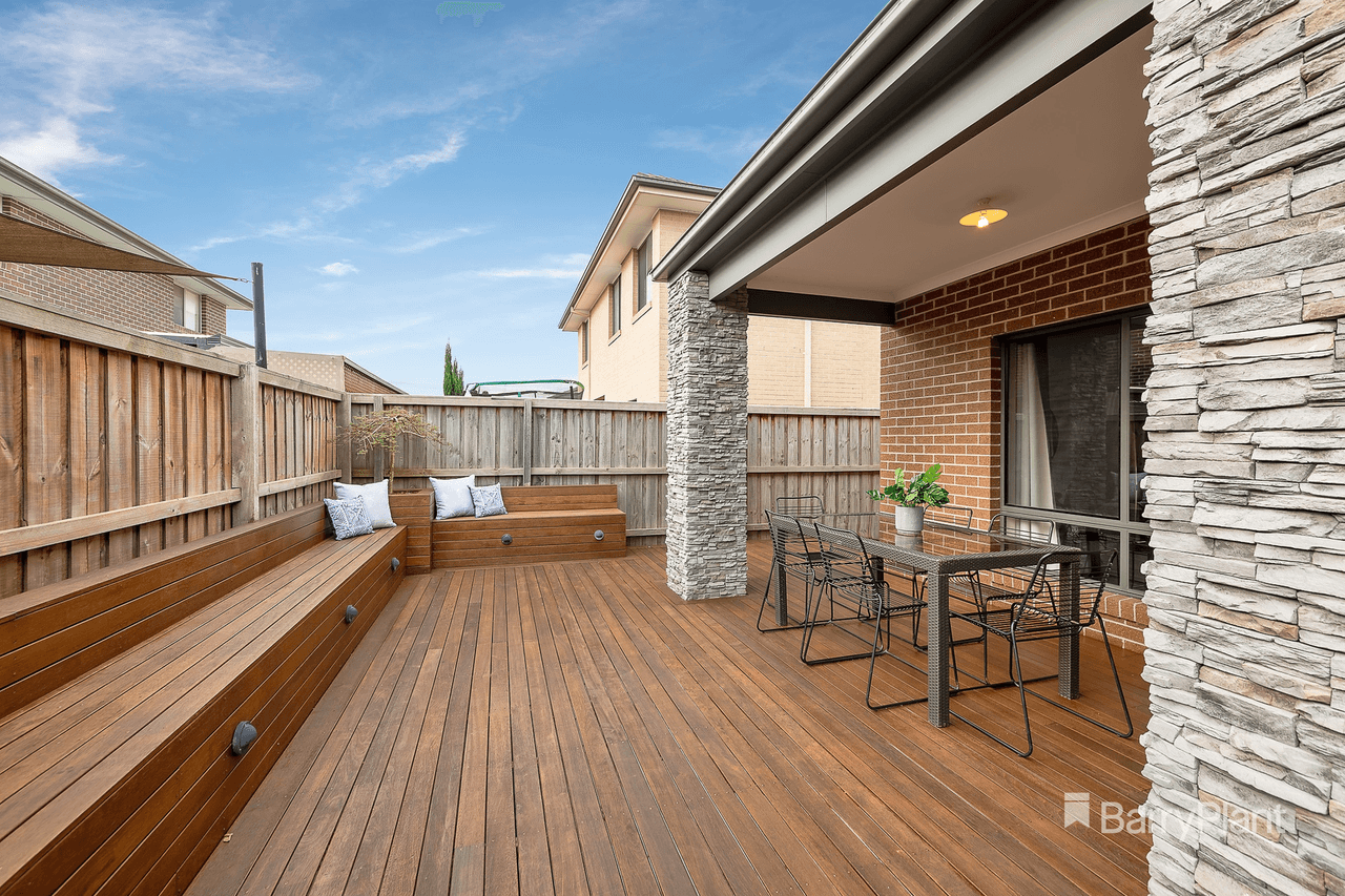 9 Hotspur Drive, Wollert, VIC 3750