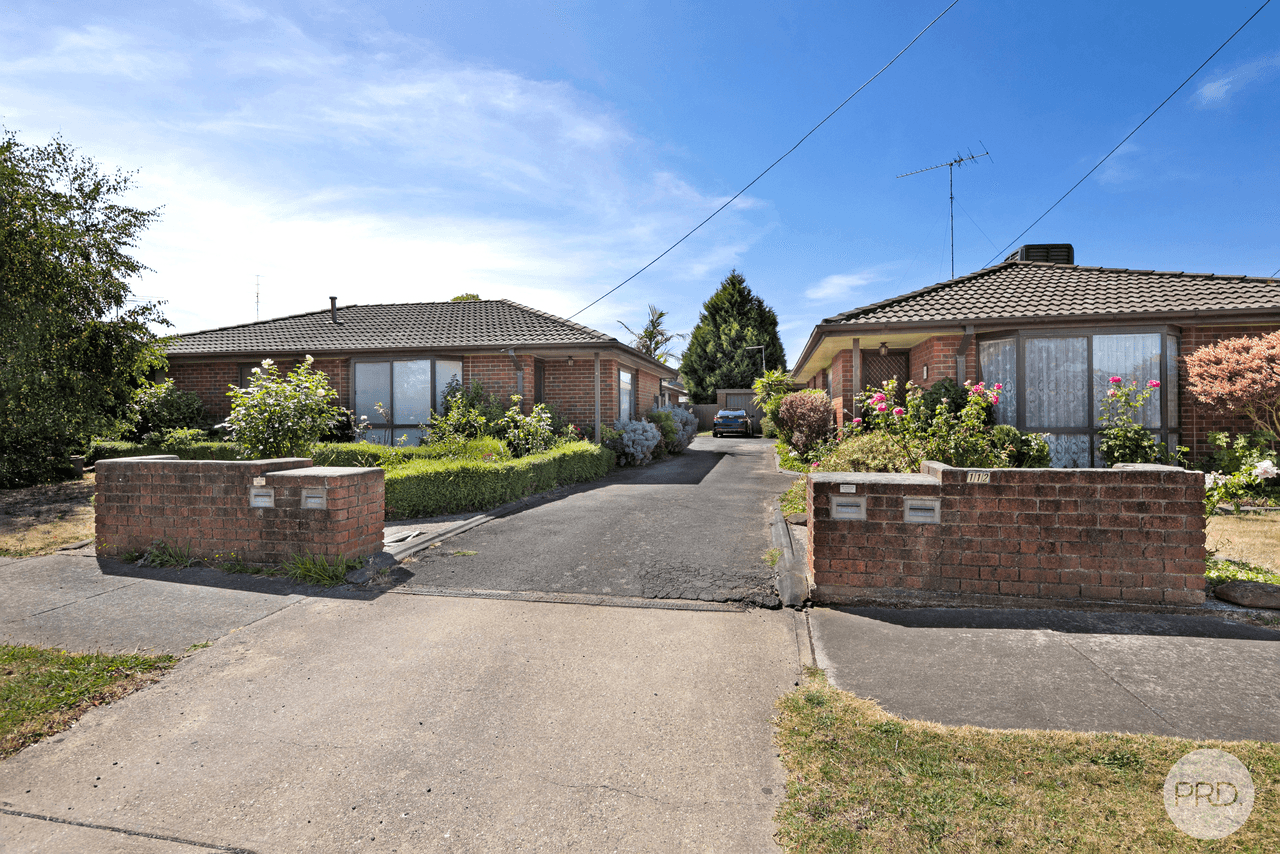 3/112 Park Street, REDAN, VIC 3350