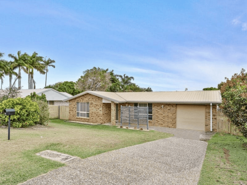 49 Davison Street, GRACEMERE, QLD 4702