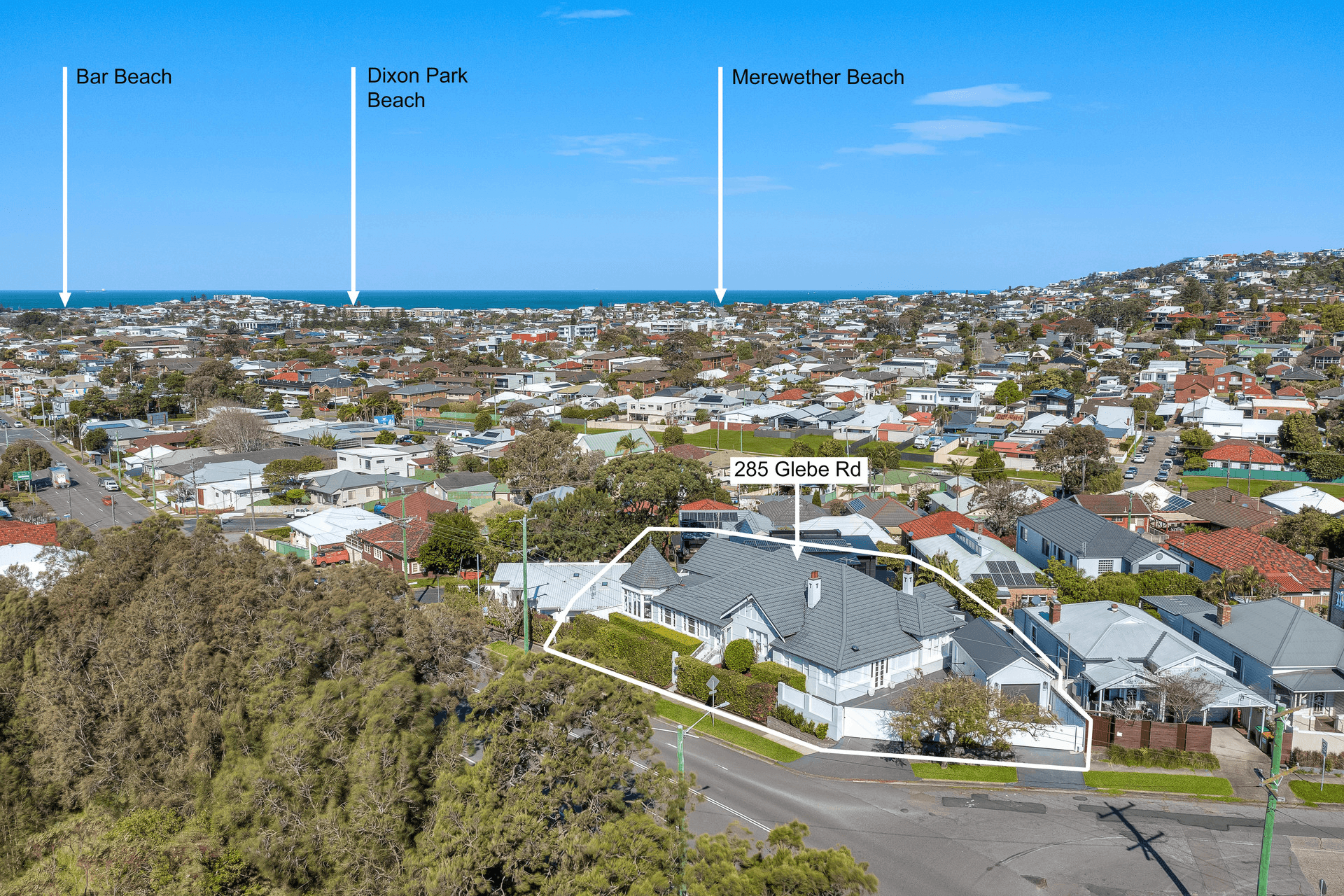 285 Glebe Road, Merewether, NSW 2291