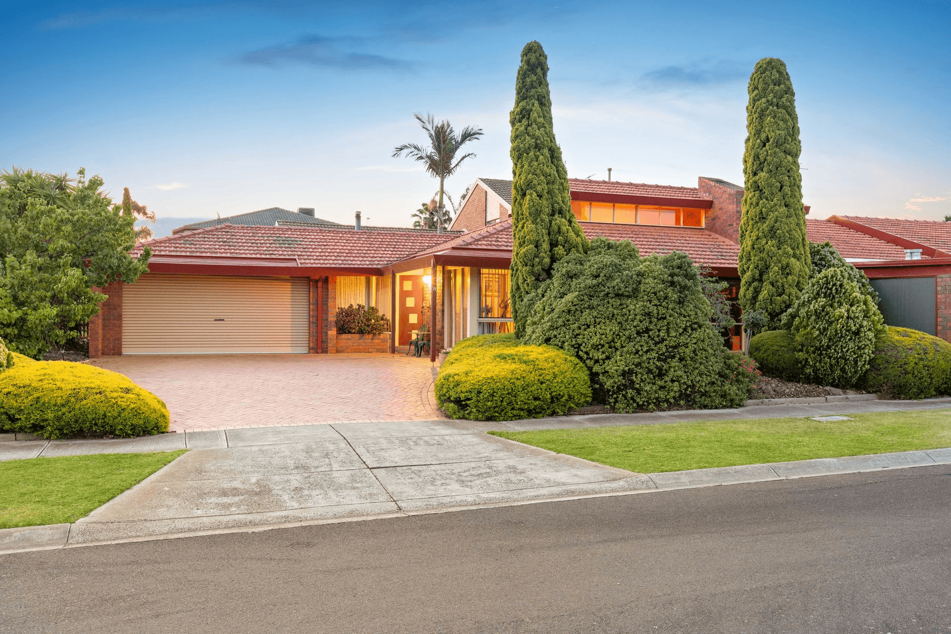 8 Nordic Avenue, Taylors Lakes, VIC 3038