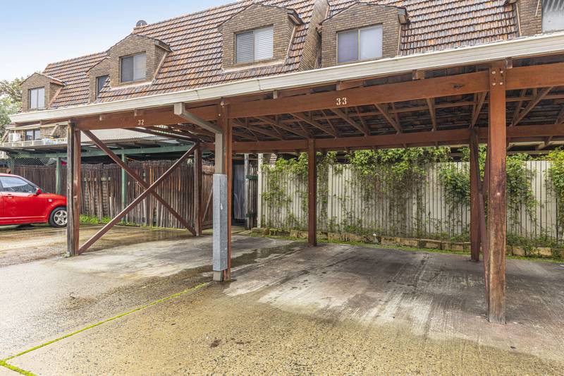 33/309 Harborne Street, Glendalough, WA 6016