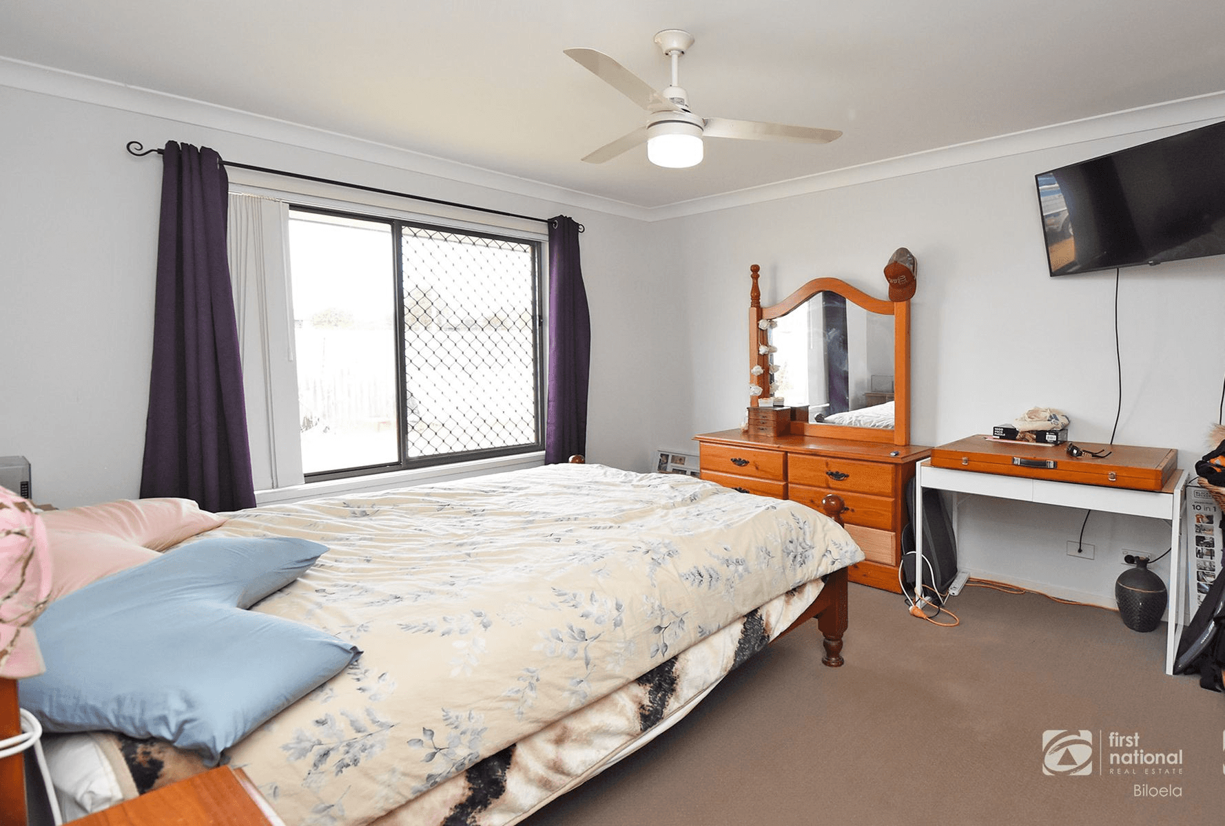 3-5 Highland Way, Biloela, QLD 4715