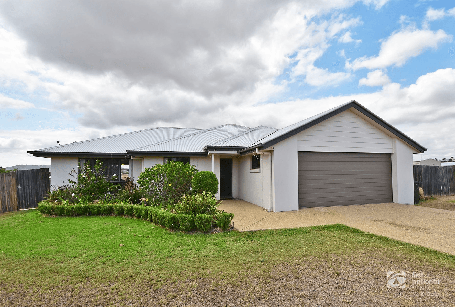 3-5 Highland Way, Biloela, QLD 4715