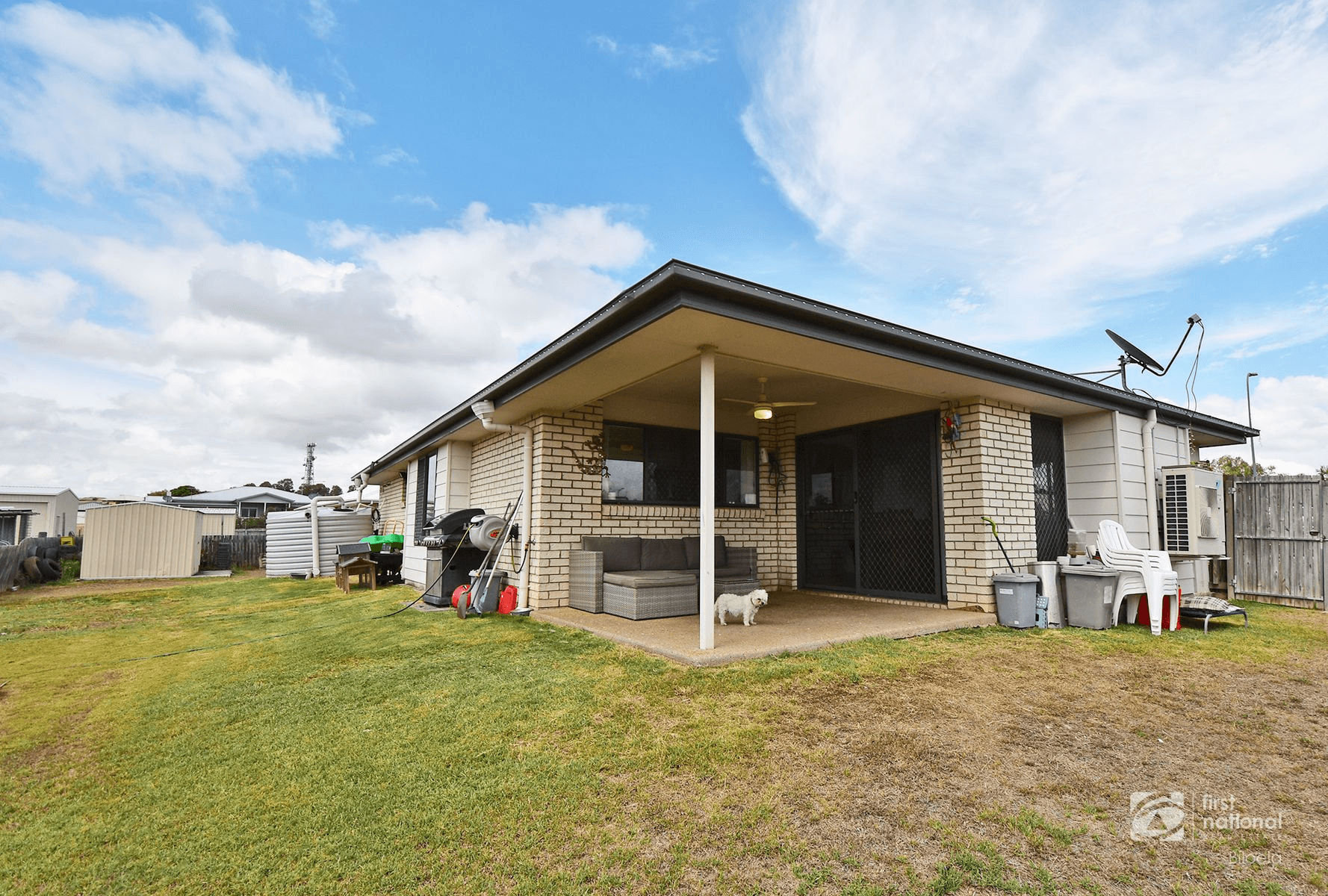 3-5 Highland Way, Biloela, QLD 4715