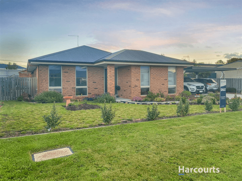 6 Stewart Court, St Helens, TAS 7216