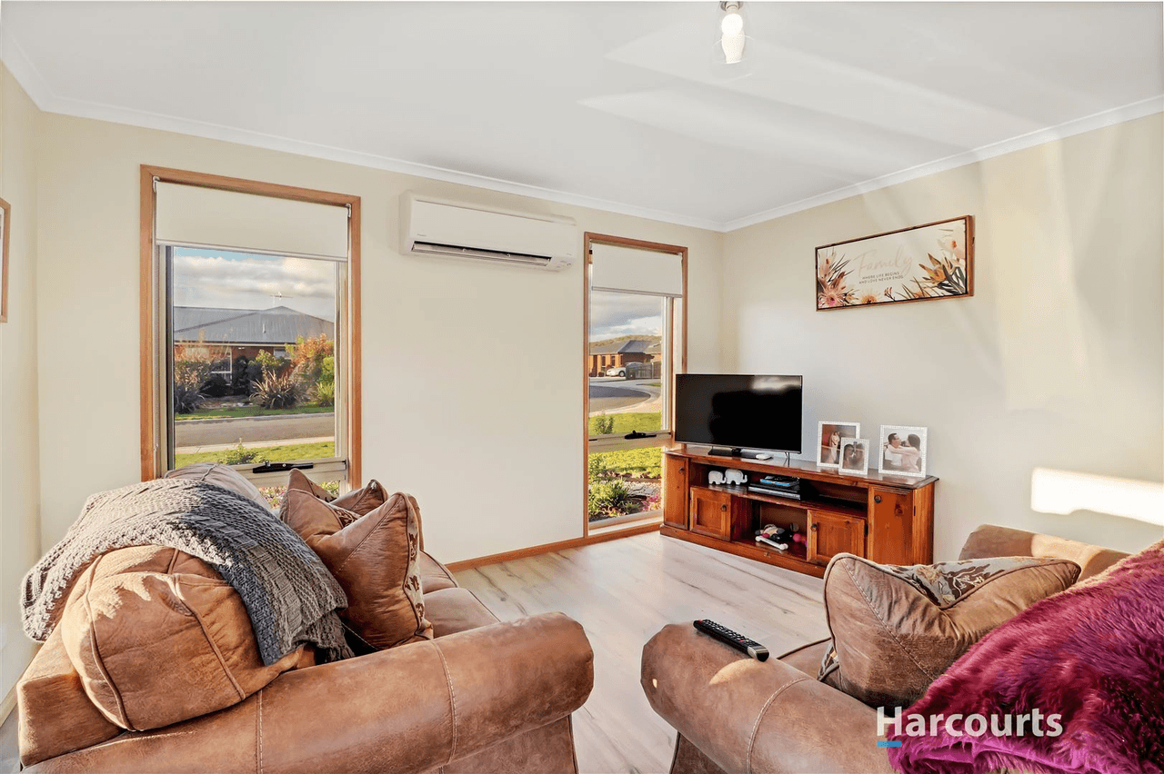 6 Stewart Court, St Helens, TAS 7216