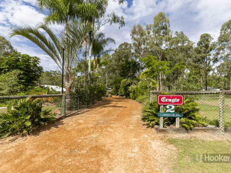 2-12 Carbeen Road, PARK RIDGE SOUTH, QLD 4125