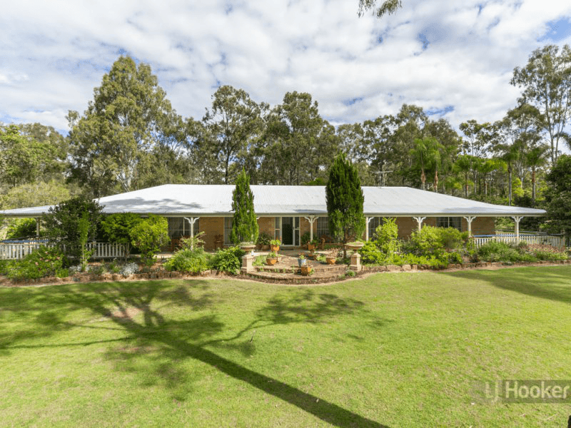 2-12 Carbeen Road, PARK RIDGE SOUTH, QLD 4125