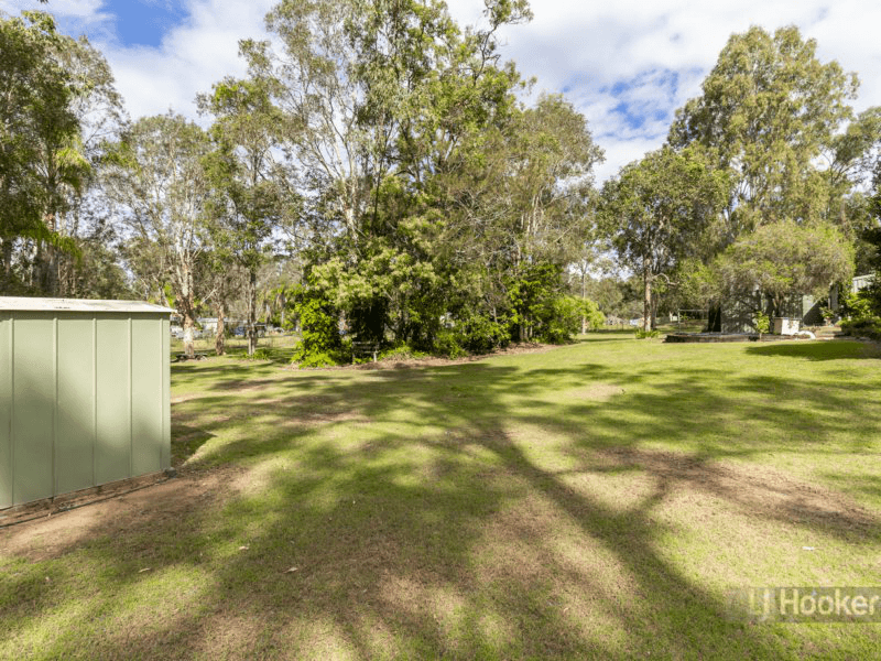 2-12 Carbeen Road, PARK RIDGE SOUTH, QLD 4125