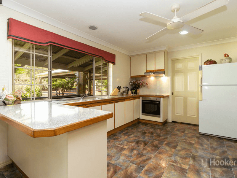 2-12 Carbeen Road, PARK RIDGE SOUTH, QLD 4125