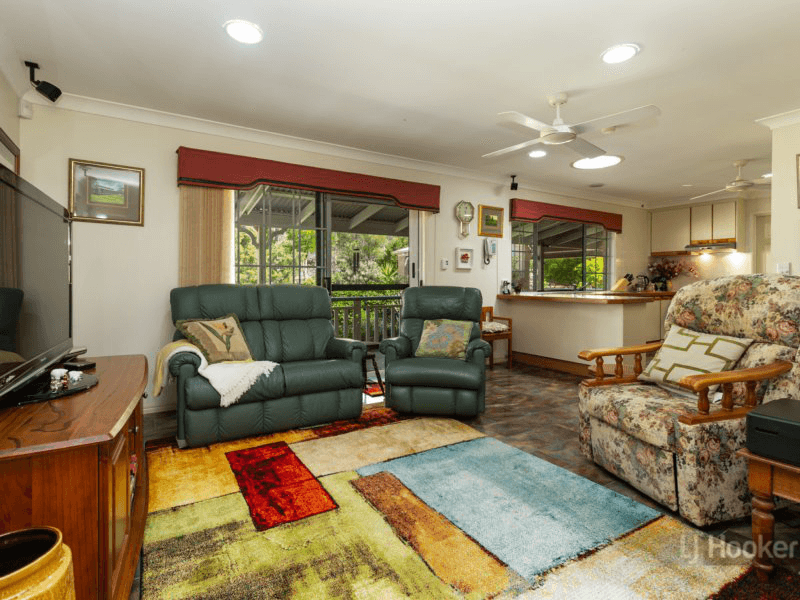 2-12 Carbeen Road, PARK RIDGE SOUTH, QLD 4125