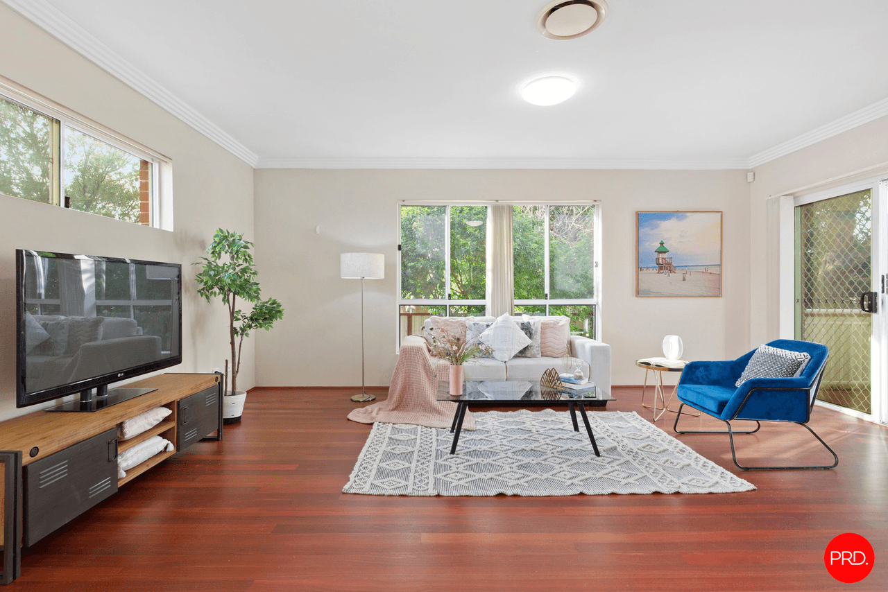 3/14-18 New Illawarra Road, BEXLEY NORTH, NSW 2207