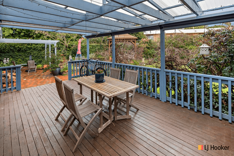 9 Lachlan Street, MACQUARIE, ACT 2614