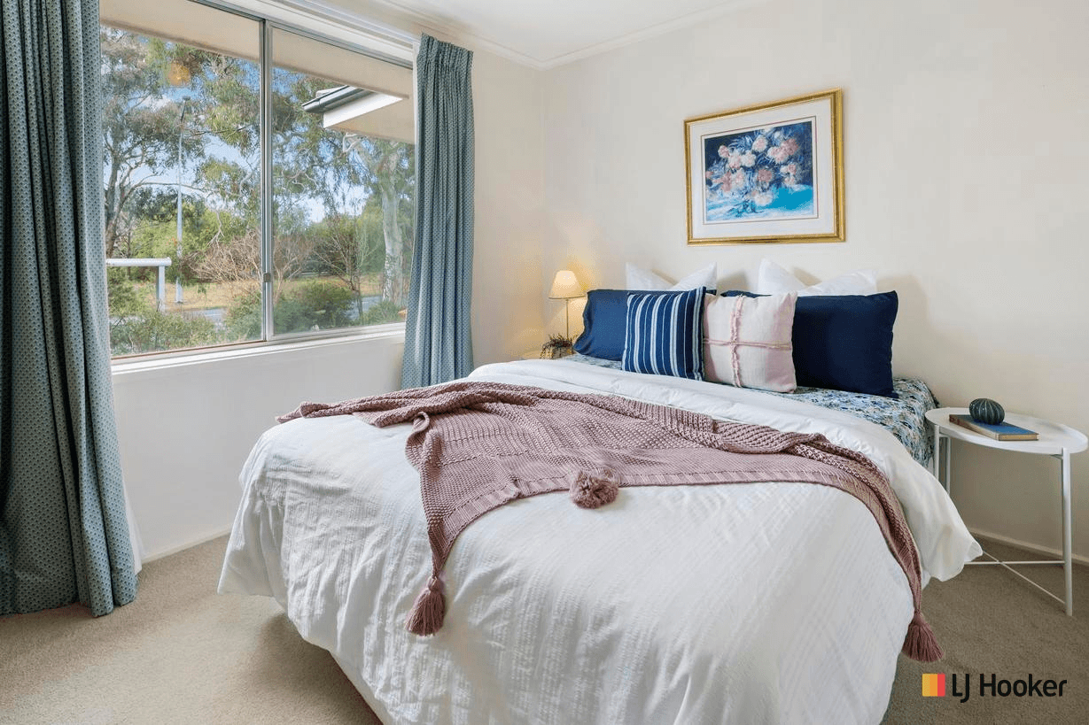 9 Lachlan Street, MACQUARIE, ACT 2614