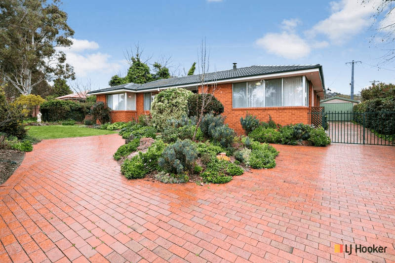 9 Lachlan Street, MACQUARIE, ACT 2614