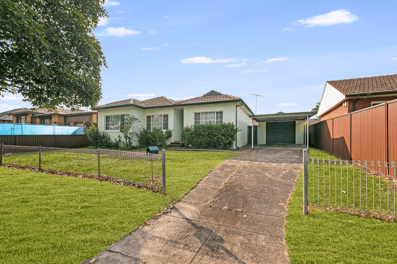 3 Braunbeck Street, BANKSTOWN, NSW 2200