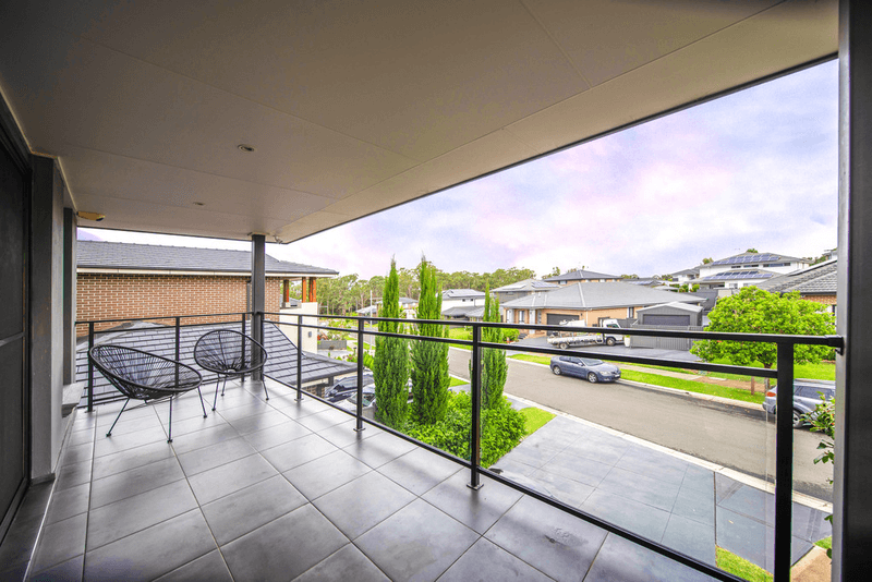 88 Diamond Hill Circuit, EDMONDSON PARK, NSW 2174