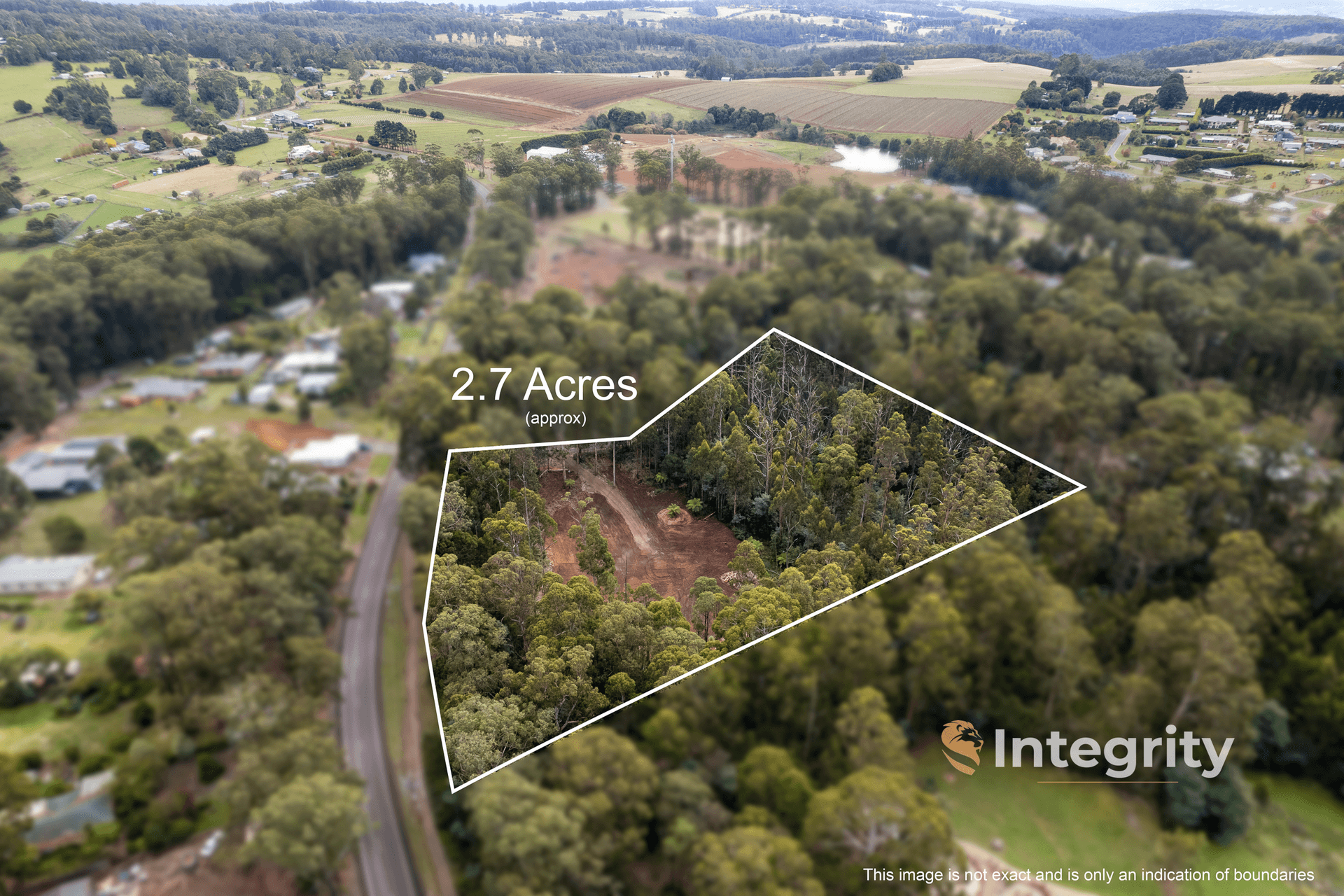 10 Shelly Harris Court, Kinglake, VIC 3763