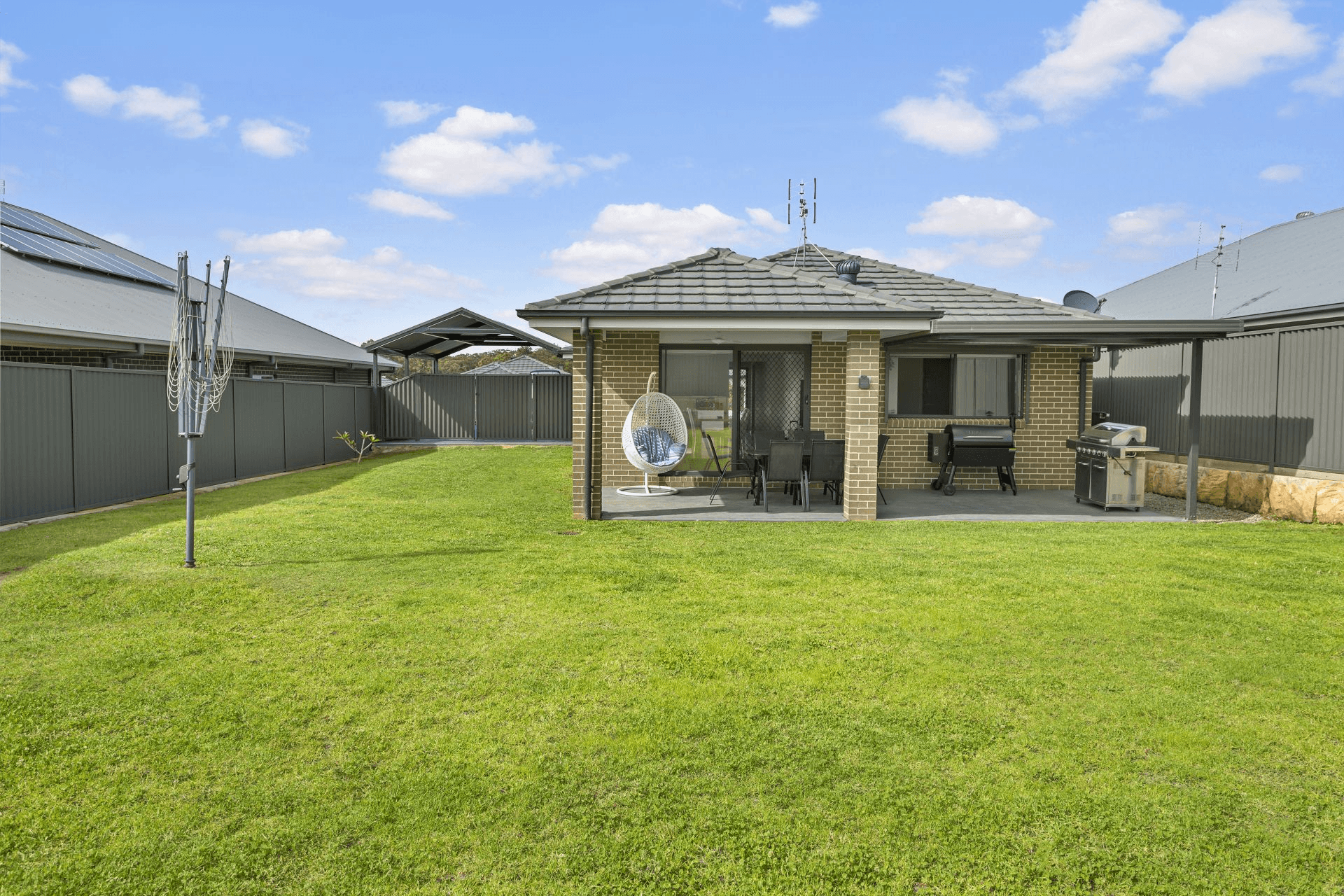 10 McMahon Ave, Cooranbong, NSW 2265