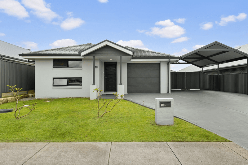 10 McMahon Ave, Cooranbong, NSW 2265