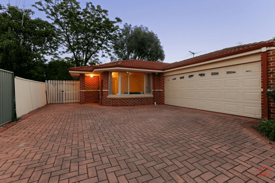 3/19 Cemy Place, Kewdale, WA 6105