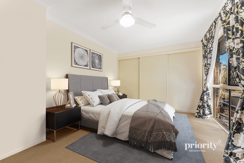 2/19 Grant Road, MORAYFIELD, QLD 4506