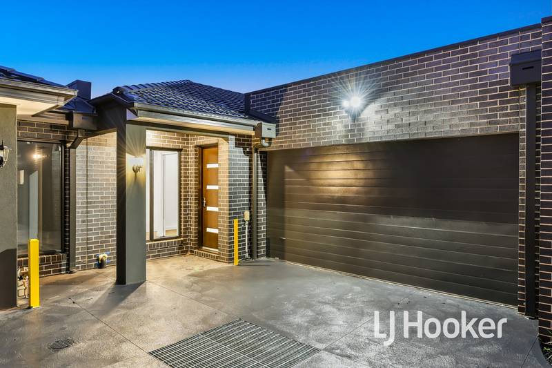 4/10-12 Holly Avenue, DANDENONG NORTH, VIC 3175
