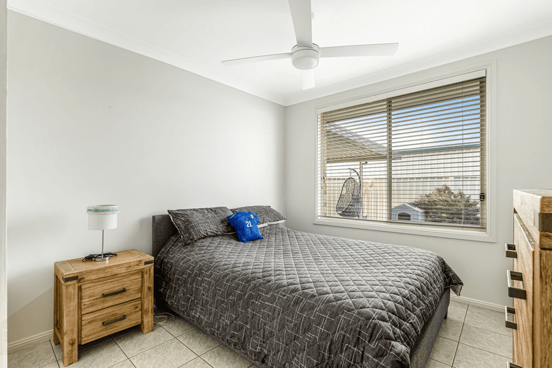 129 Pacific Palms Circuit, HOXTON PARK, NSW 2171