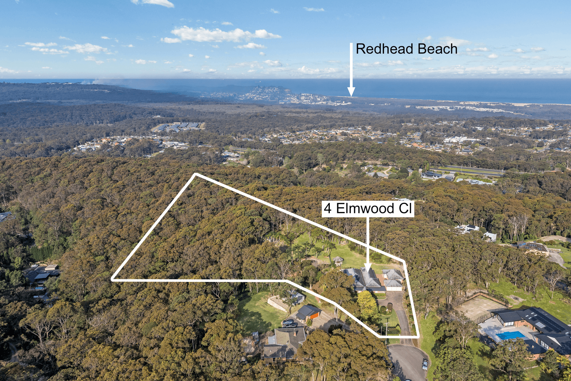 4 Elmwood Close, Belmont North, NSW 2280