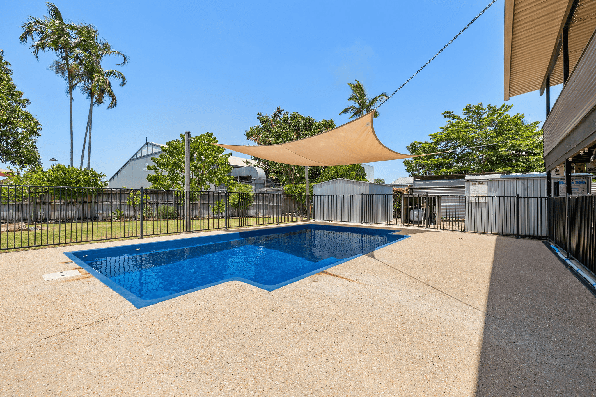 8 Edward Street, PROSERPINE, QLD 4800