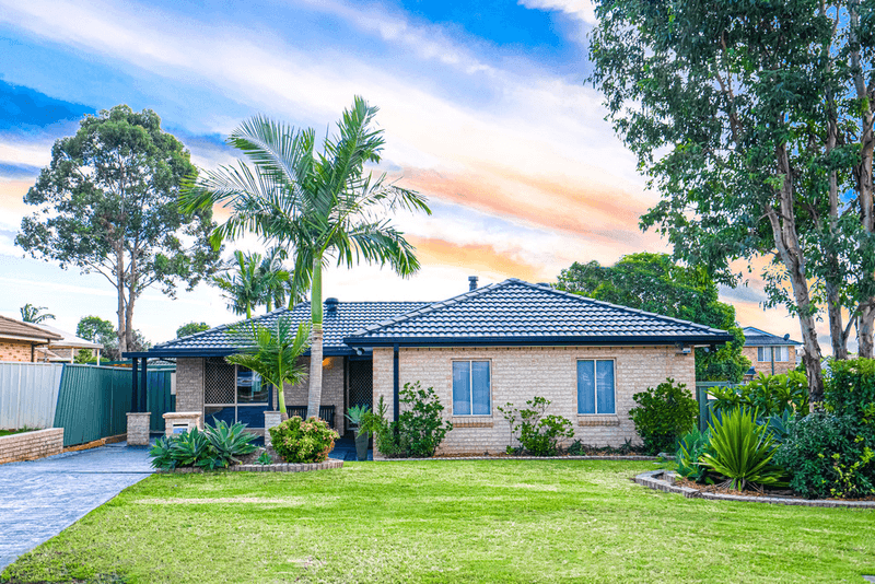 42 Nineteenth Avenue, HOXTON PARK, NSW 2171