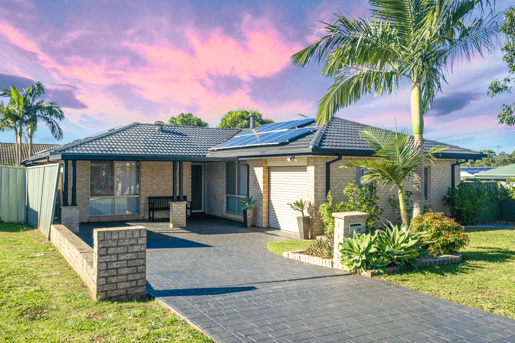 42 Nineteenth Avenue, HOXTON PARK, NSW 2171