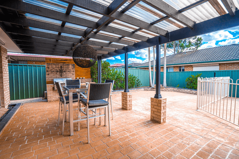 42 Nineteenth Avenue, HOXTON PARK, NSW 2171