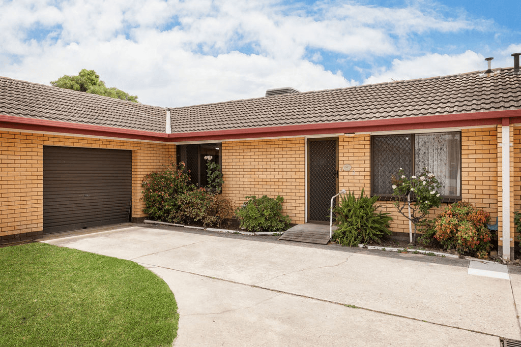 2/440 Union Road, Lavington, NSW 2641