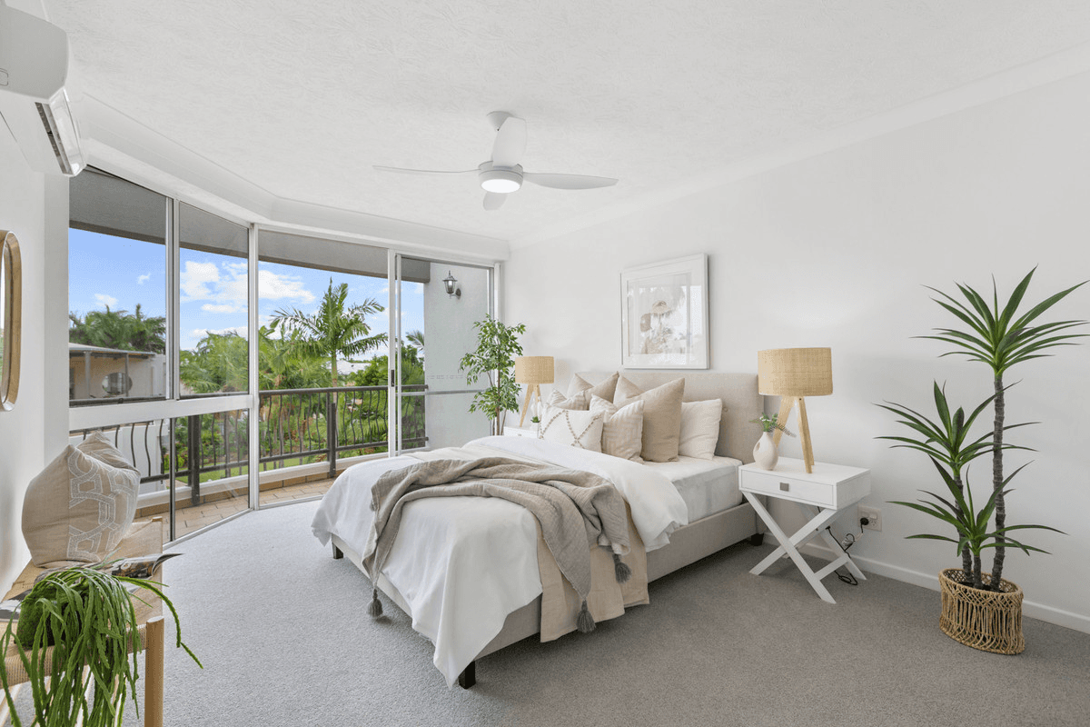 32/41a Broadwater Street, RUNAWAY BAY, QLD 4216