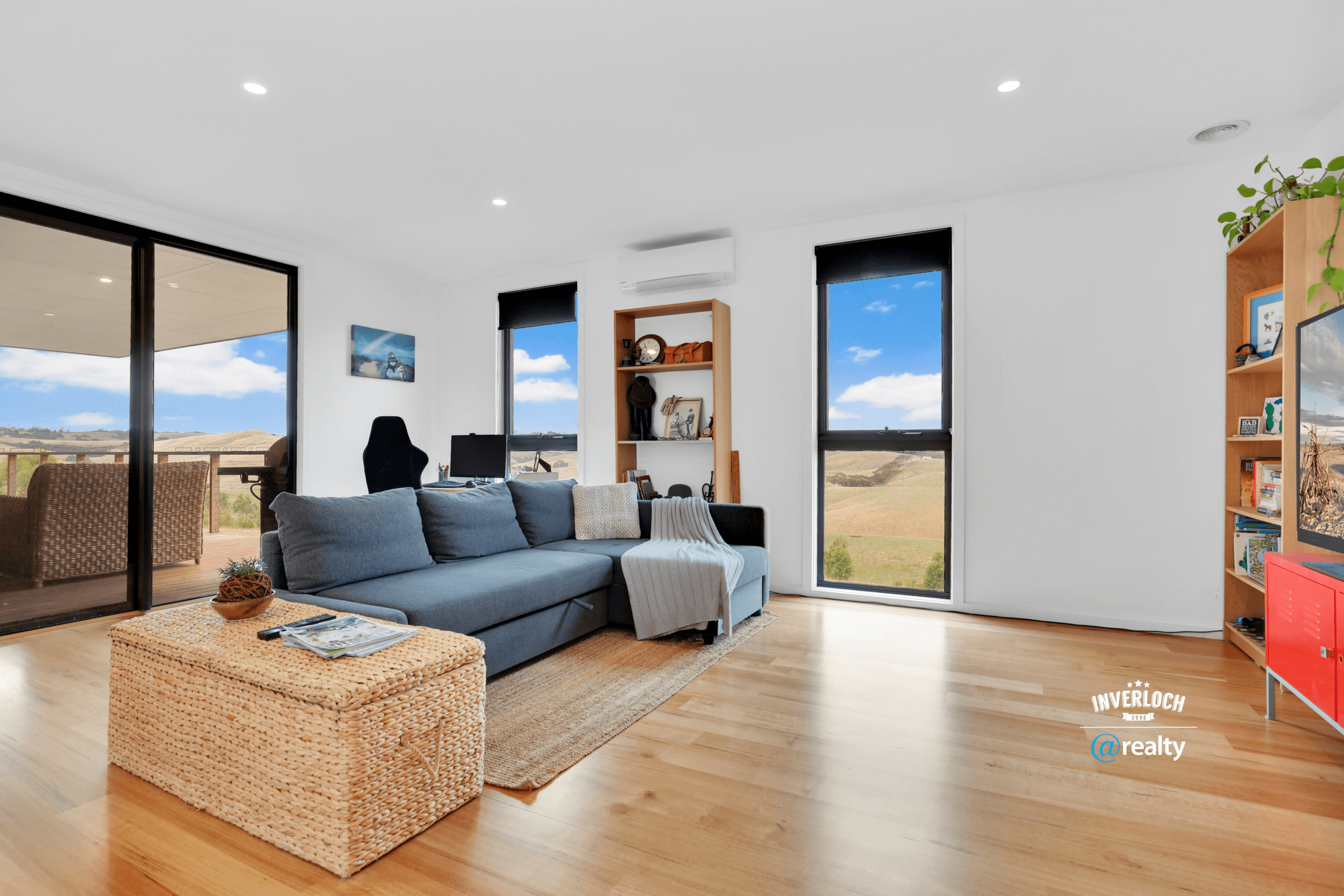 1959 Loch-Wonthaggi Road, Ryanston, VIC 3992