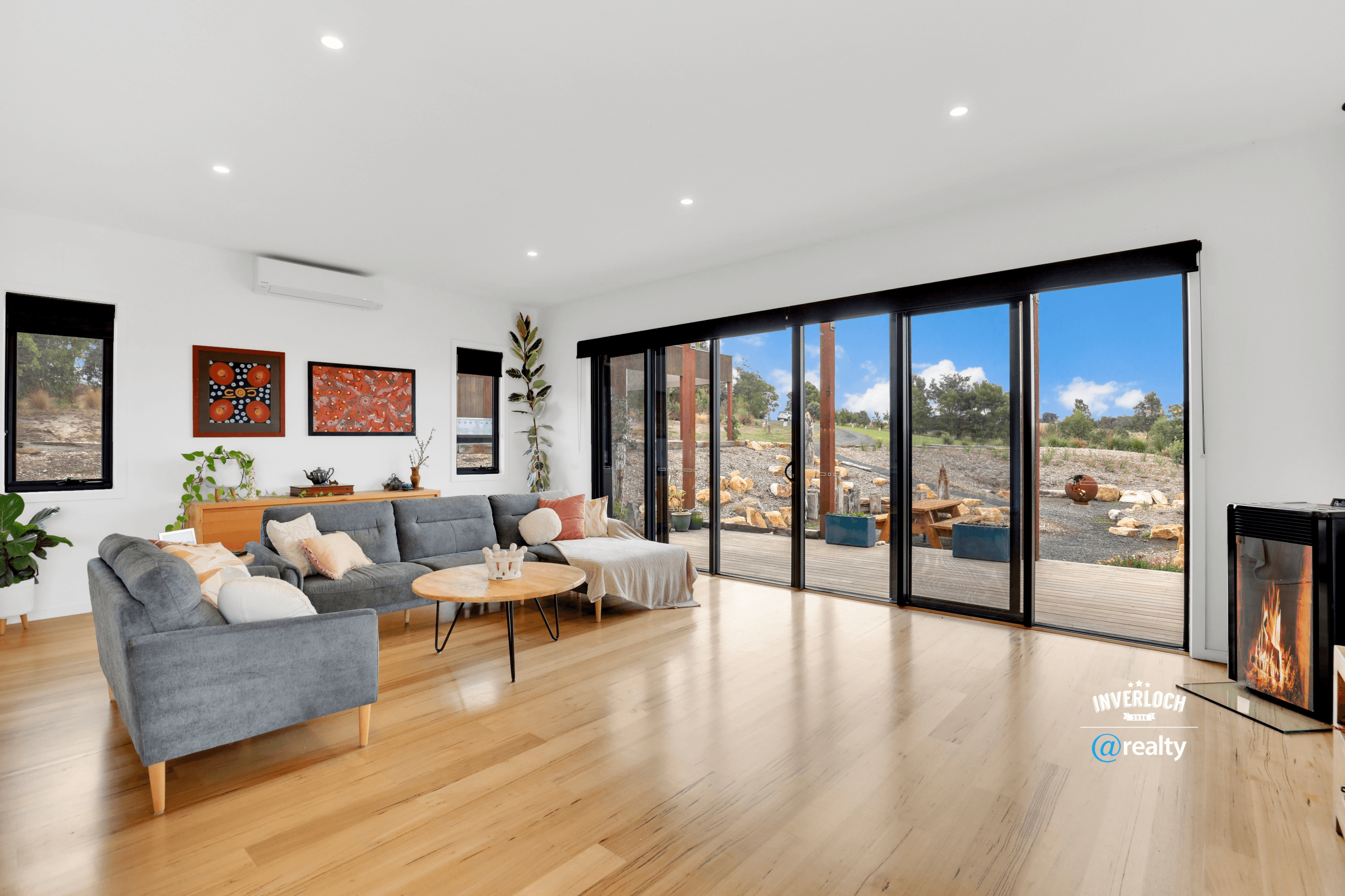 1959 Loch-Wonthaggi Road, Ryanston, VIC 3992