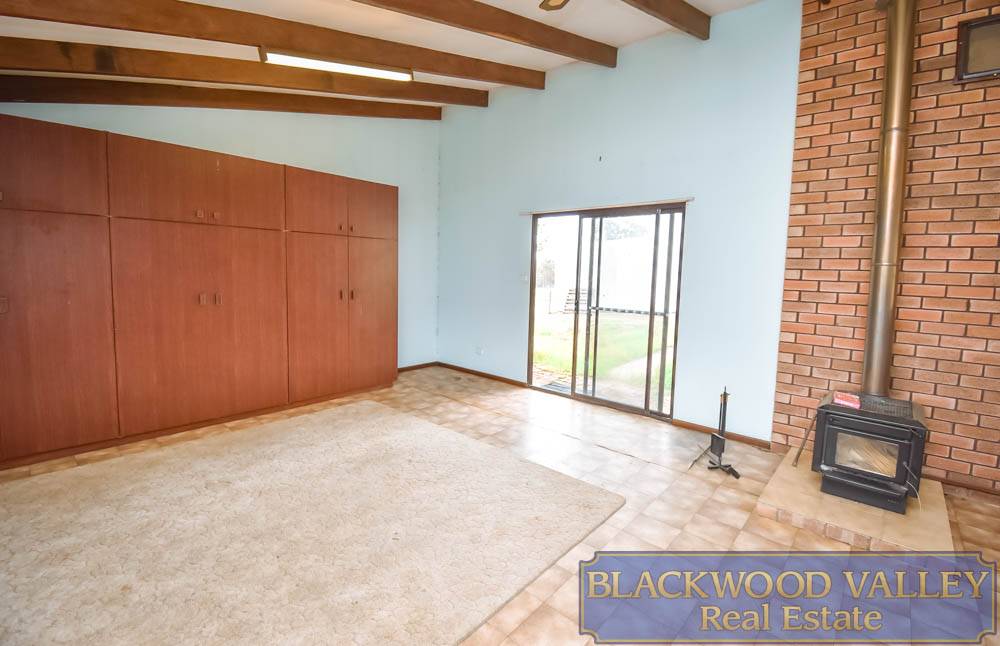 418 Greenfields Rd, BOYUP BROOK, WA 6244