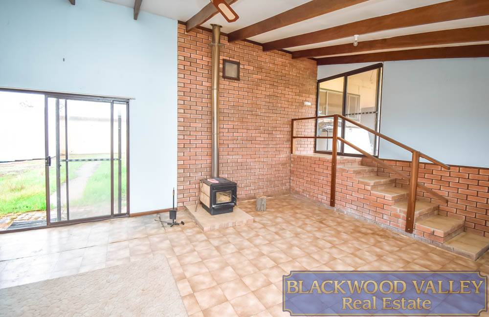 418 Greenfields Rd, BOYUP BROOK, WA 6244