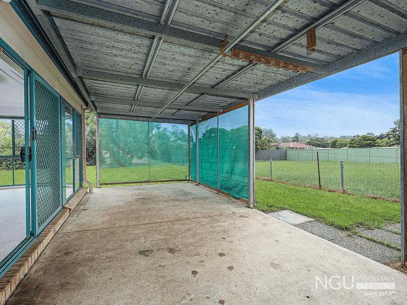 56 Selwyn Street, North Booval, QLD 4304