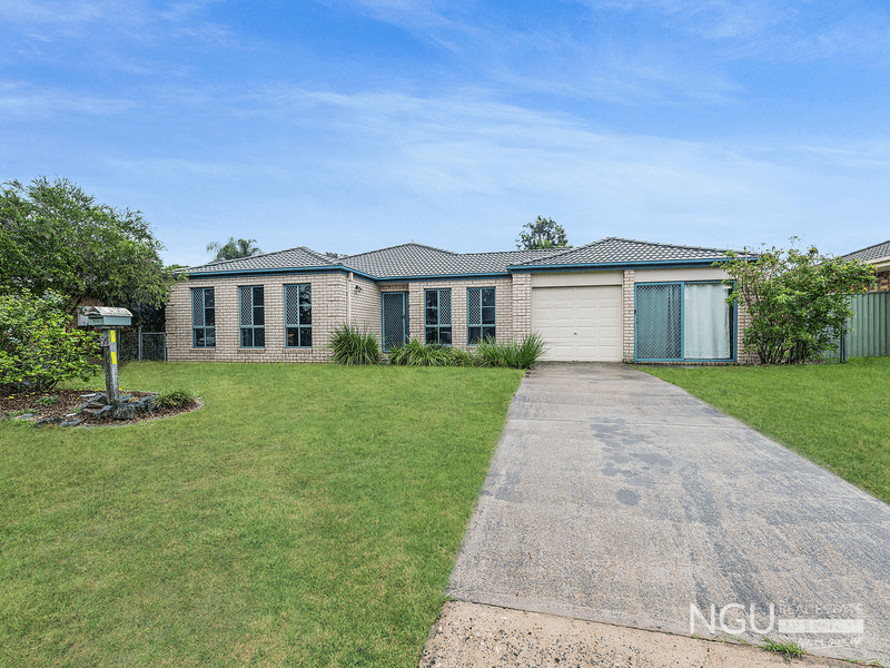 56 Selwyn Street, North Booval, QLD 4304