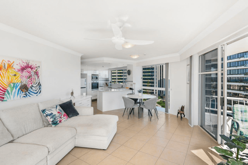 6A/2 Nineteenth Avenue, PALM BEACH, QLD 4221