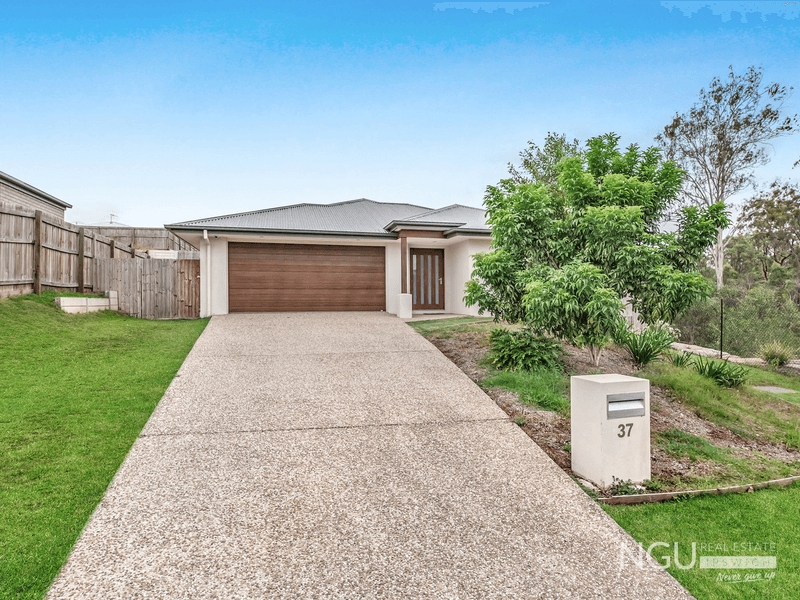 37 Cowie Street, Deebing Heights, QLD 4306