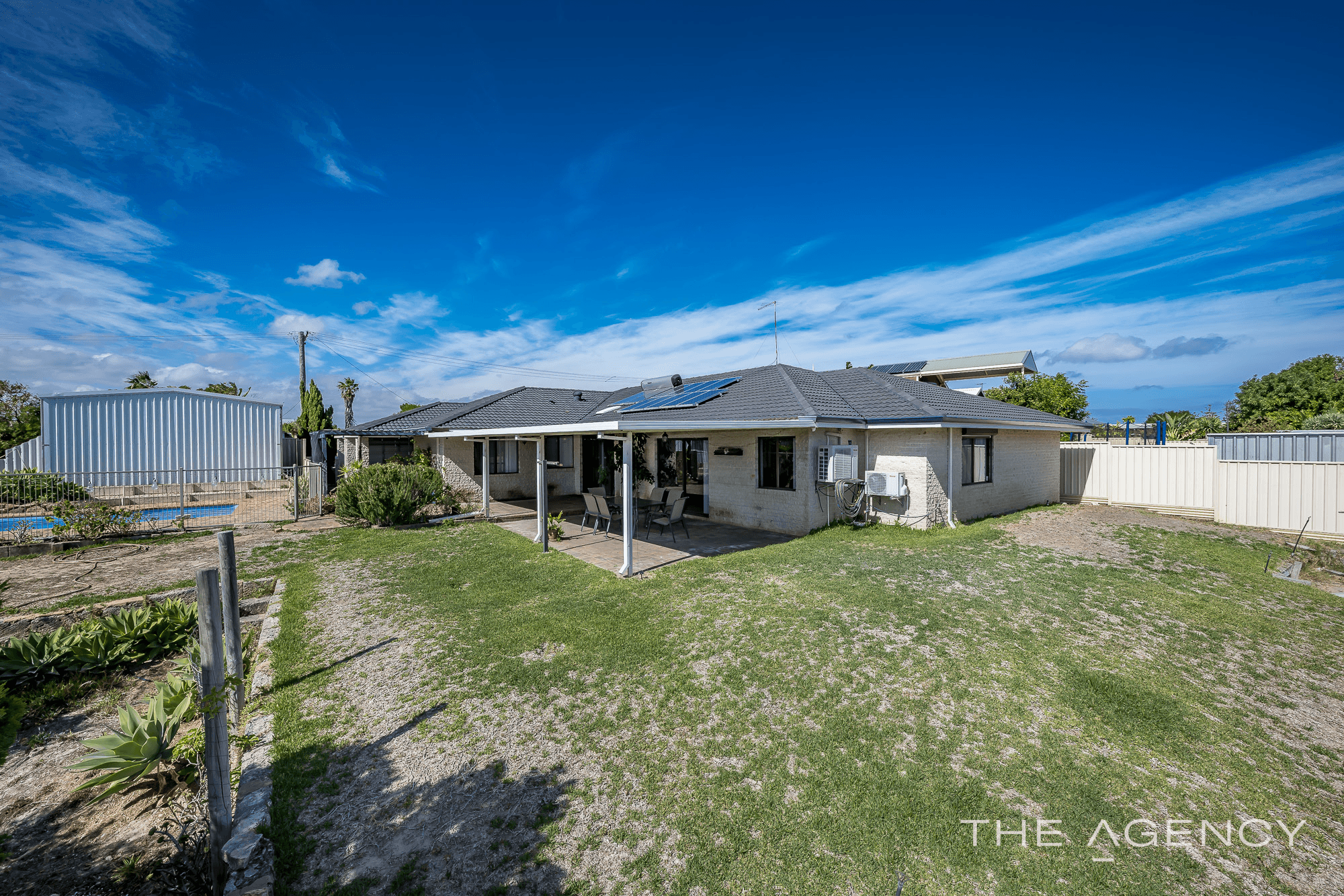 31 Mousehole Crescent, Yanchep, WA 6035