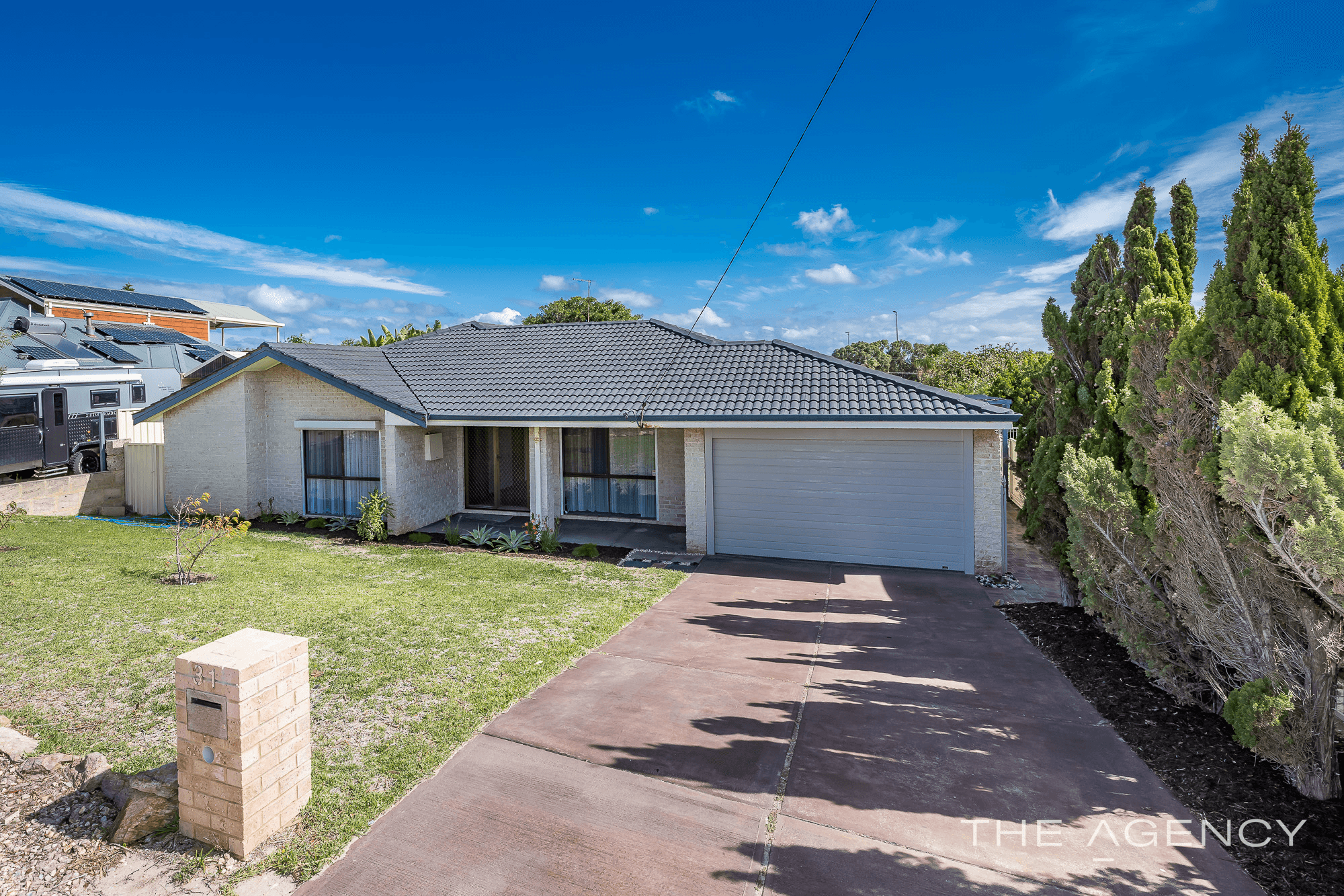 31 Mousehole Crescent, Yanchep, WA 6035