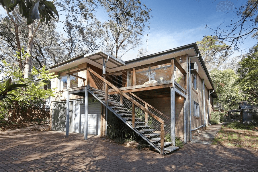 16 Mitchell Avenue, Warrandyte, Victoria 3113