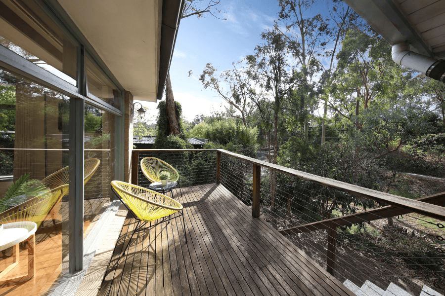 16 Mitchell Avenue, Warrandyte, Victoria 3113