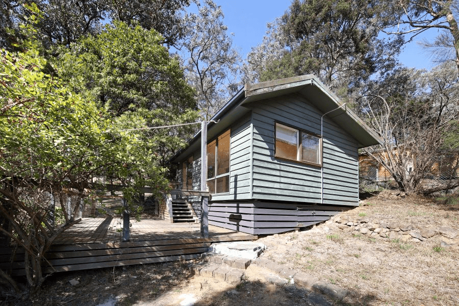 16 Mitchell Avenue, Warrandyte, Victoria 3113