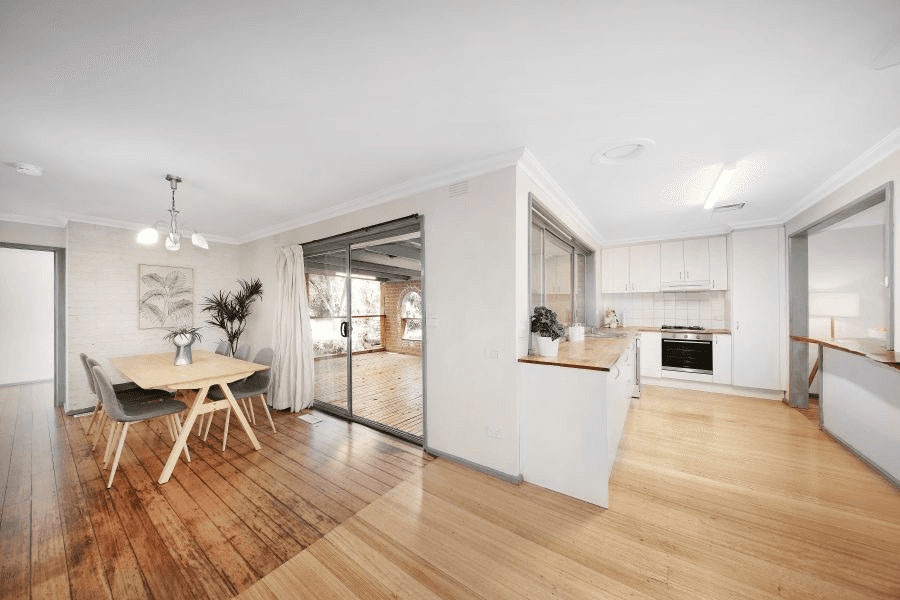 16 Mitchell Avenue, Warrandyte, Victoria 3113